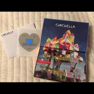 SOLD - Coachella weekend 2 wristband